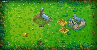 Kingdoms vs Zombies
