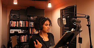 The Church in the Darkness OST + BTS