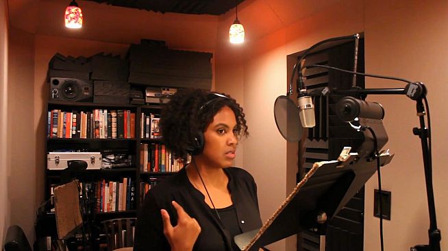 The Church in the Darkness OST + BTS