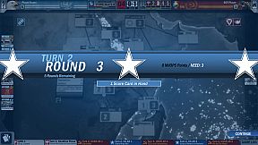 Twilight Struggle: Red Sea