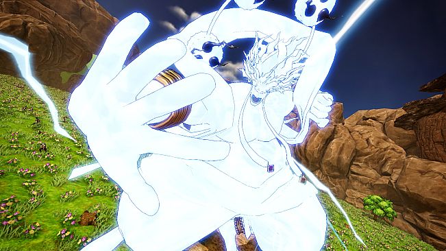 ONE PIECE: PIRATE WARRIORS 4 Character Pass 3