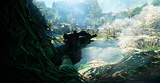Sniper: Ghost Warrior - Map Pack