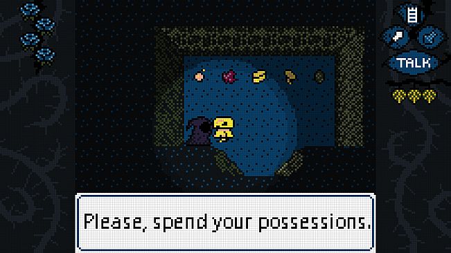 Valley of the Old Masters