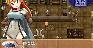 [Available in English] Adventurer Liz and the Erotic Dungeon - Additional adult story & Graphics DLC