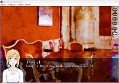 Vampires and Afternoon Tea