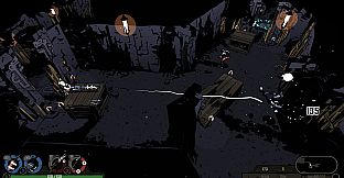 West of Dead: Crow DLC