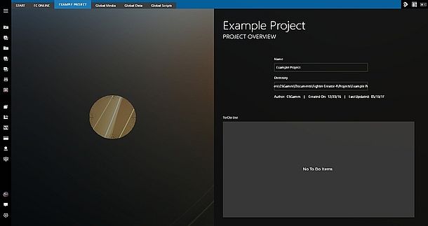 Fighter Creator - Commercial