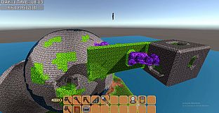 Hoarders Realm