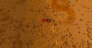 Super Pain Toad Carnage