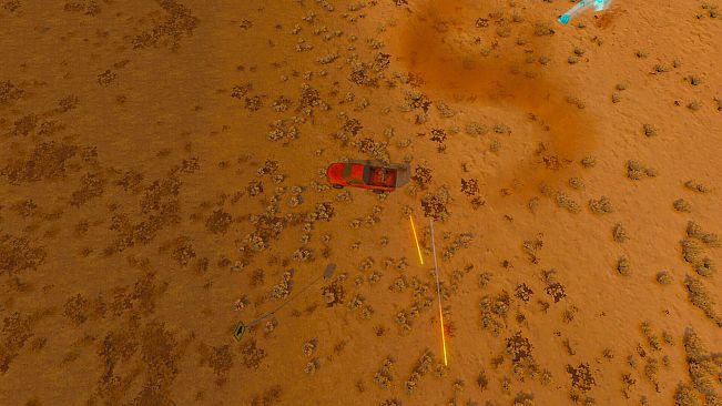 Super Pain Toad Carnage
