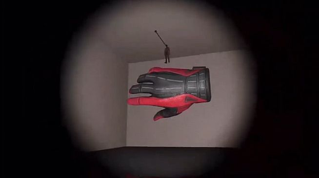 The Creature Zone VR