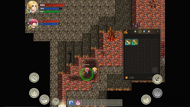 Tales of Agaris - Children of Fate