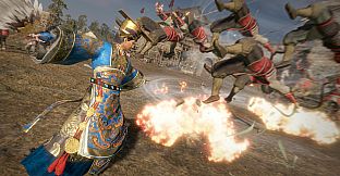DYNASTY WARRIORS 9 Empires - Season Pass
