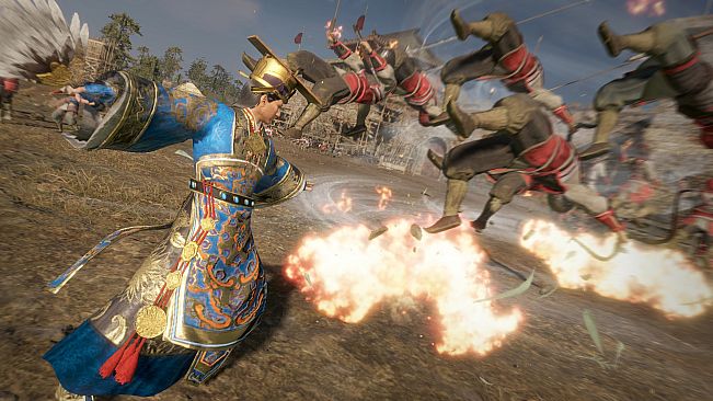 DYNASTY WARRIORS 9 Empires - Season Pass