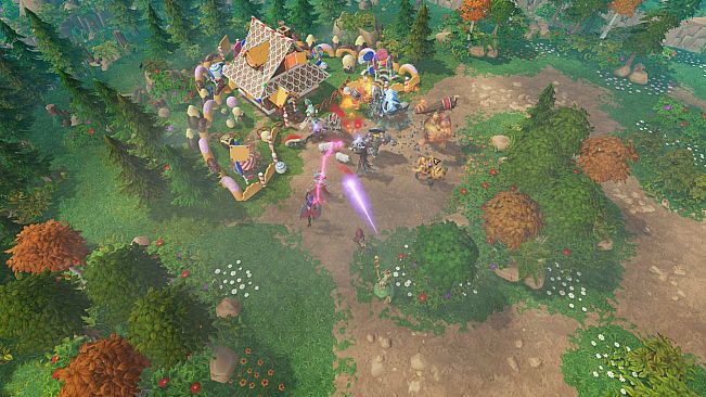 Dungeons 3 - Once Upon A Time