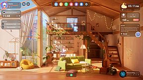 AIly's Daydream : AI Roomie