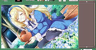 Moe Jigsaw - Hyper-Highspeed-Genius vol.2 Pack