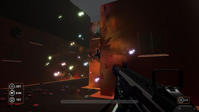 Shoot For Fun's Sake