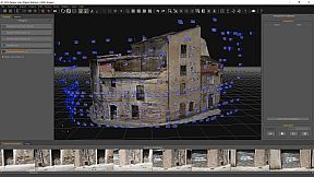 3DF Zephyr Lite Steam Edition