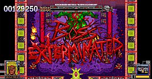 SturmFront - The Mutant War: Ubel Edition