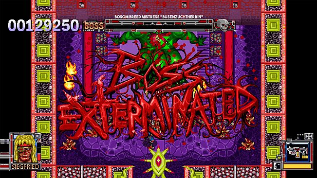 SturmFront - The Mutant War: Ubel Edition