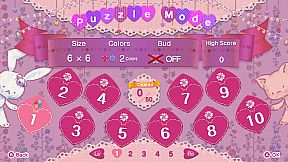 Ruku's Heart Balloon