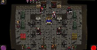 Erdluitl - Legends of Below