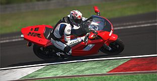 Ride 2 Exotic Bikes Pack