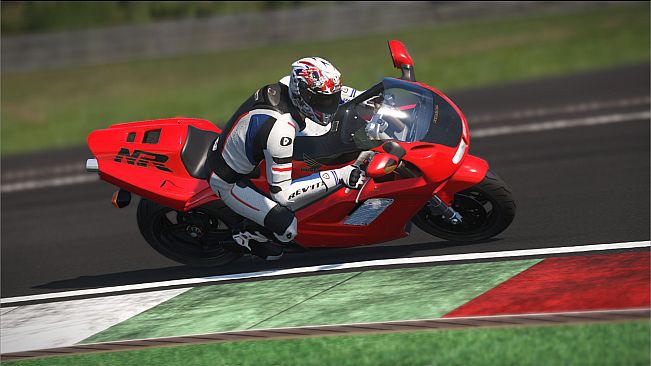 Ride 2 Exotic Bikes Pack