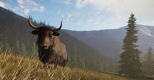 theHunter: Call of the Wild - Sundarpatan Nepal Hunting Reserve