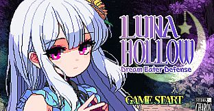Luna Hollow - Dream Eater Defense