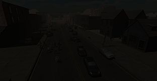 Fatal Hour: Roadkill