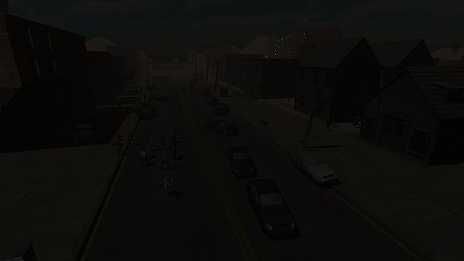 Fatal Hour: Roadkill