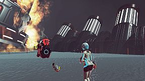 OVERTURN: Final Operation