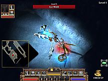 FATE: Undiscovered Realms