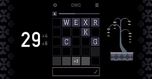 Dave's Word Game
