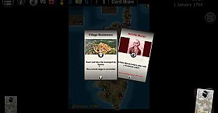Wars Across The World: Corsica 1764
