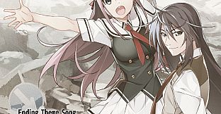 Grisaia Phantom Trigger Vol.8 Ending Theme Song