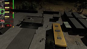 Fatal Hour: Petroleum