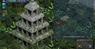 Constructor Building Pack 1 - World Tenant Buildings