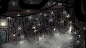 Murder On Space Station 52