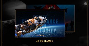 Terra Invicta - Supporter Pack