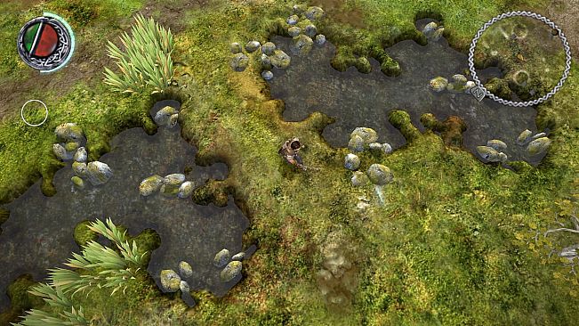 The Bard's Tale ARPG : Remastered and Resnarkled