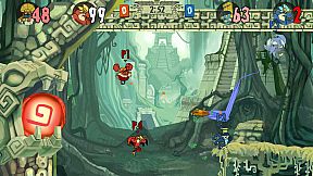 Ulama: Arena of the Gods