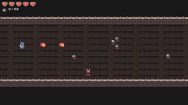 Pixicharm - Sparkrina