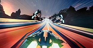 Redout: Lightspeed Edition