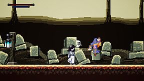 Soul's Majesty Rise of Gilda