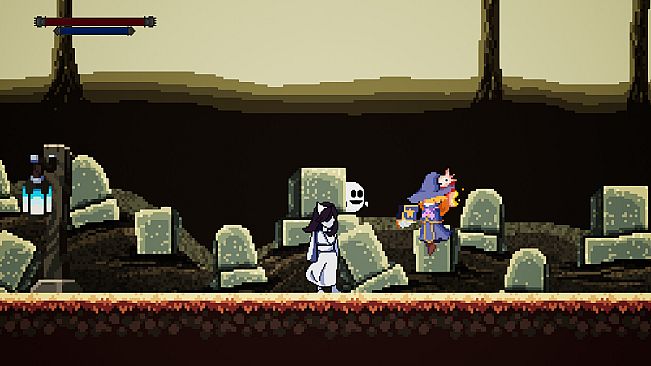 Soul's Majesty Rise of Gilda