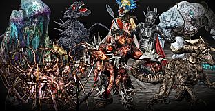 RPG Maker MV - Medieval: Bosses