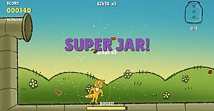 Fox Jam